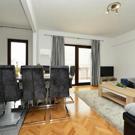 Apartmani Ivan Kaštela Екстериор снимка