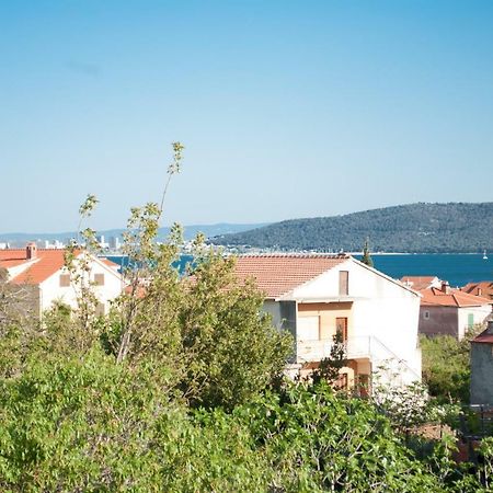 Apartmani Ivan Kaštela Екстериор снимка