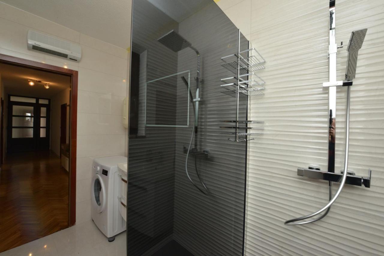 Apartmani Ivan Kaštela Екстериор снимка