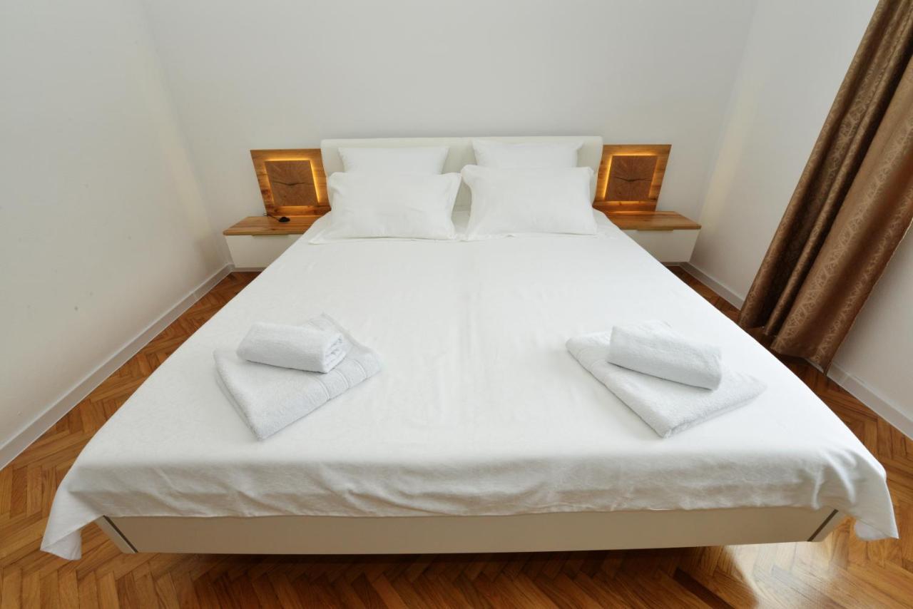 Apartmani Ivan Kaštela Екстериор снимка