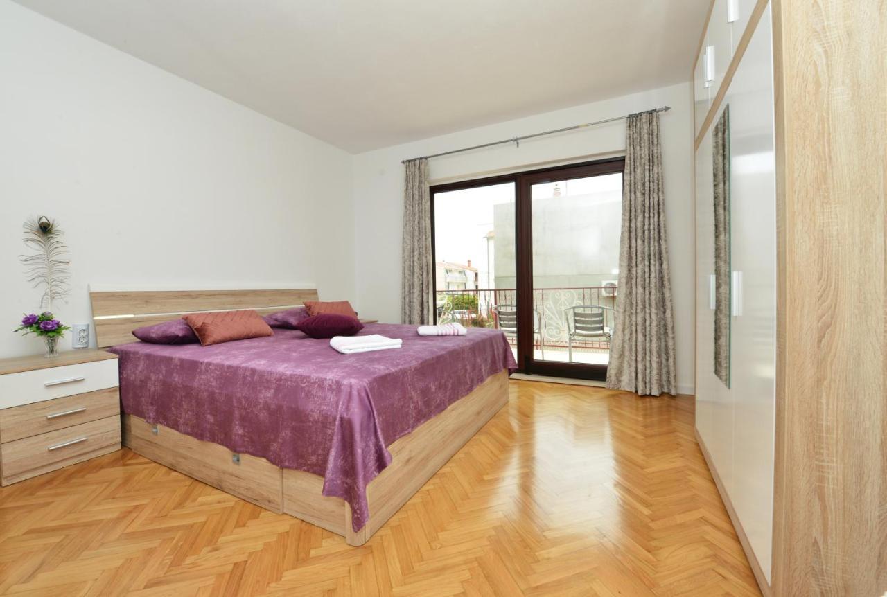 Apartmani Ivan Kaštela Екстериор снимка